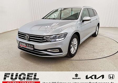 VW Passat Variant Volkswagen 2.0 TDI DSG ACC|Navi|LED|RFK