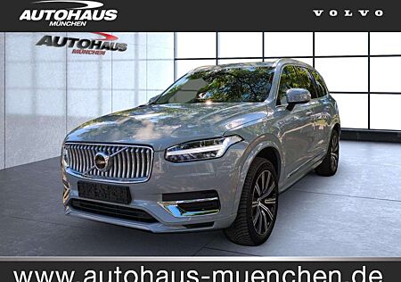 Volvo XC 90 XC90 Plus Bright AWD Bluetooth LED Klima