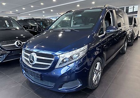 Mercedes-Benz V 250 CDI/AVANTG./EDIT*Lang*LEDER*7-SITZ*LED*StHz