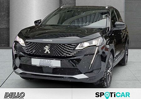 Peugeot 3008 GT Hybrid AT FOCAL-Sound-System Sitzhzg. Navi Digi