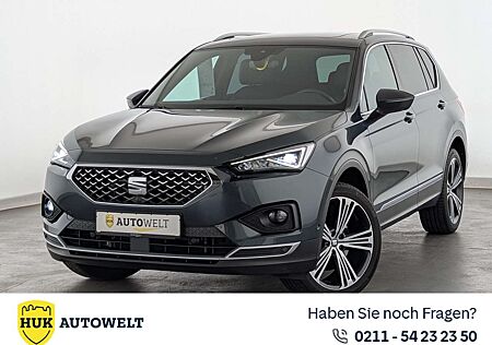 Seat Tarraco 2.0 TSI Xcellence 4Drive 7-SITZER+NAVI+
