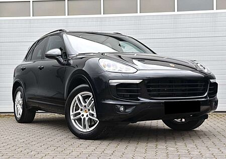Porsche Cayenne S