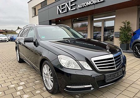 Mercedes-Benz E 220 E -Klasse T-Modell CDI BlueEfficiency