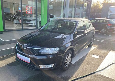 Skoda Rapid /Spaceback Cool Edition