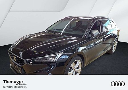 Seat Leon Sportstourer 1.5 eTSI DSG FR MATRIX KAMERA