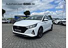 Hyundai i20 FL Trend Komfortpaket LED Klima Carplay