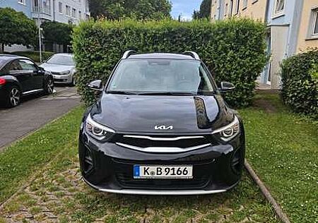 Kia Stonic 1.0 T-GDI 100 OPF Vision