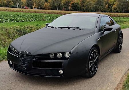 Alfa Romeo Brera 2.2 JTS 16V