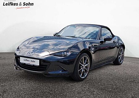Mazda MX-5 SKYACTIV-G 184 Sports-Line