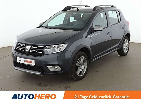 Dacia Sandero 0.9 TCe Stepway Prestige Aut*NAVI*TEMPO*PDC*KLIMA*