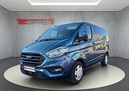 Ford Transit /Tourneo Custom Kombi 320 L1 Trend Camper