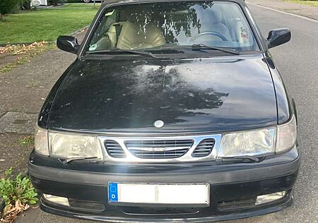 Saab 9-3 2.0i Turbo Cabrio SE