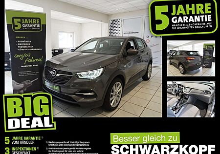 Opel Grandland 1.2 Turbo Edition WirelessCharging