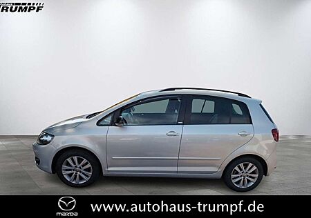 VW Golf Volkswagen VI Plus 1.4 TSI Comfortline AZV und Allwetterberei