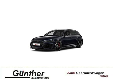Audi RS4 +WINTERRÄDER+360°+HUD+SPORTABGAS+