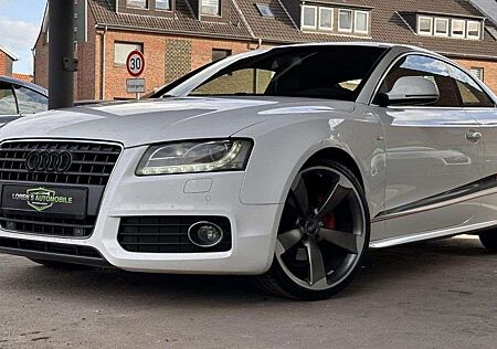 Audi A5 Coupe1.8 TFSI*20Zoll*Xenon*Shz*Pdc*Sport*S-He