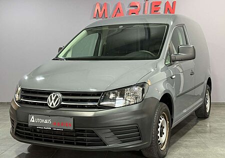 VW Caddy Volkswagen 2.0 TDI Kasten BMT*KLIMA*AHK*PDC
