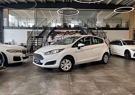 Ford Fiesta Trend *KLIMA*SZHZ*WINDSCHUTZSCHEI-HEIZBAR