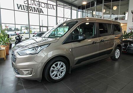 Ford Transit Connect 230 L2 Trend/Navi/AHK/DAB+/LKW