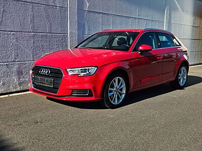 Audi A3 Sportback 30 TFSI design