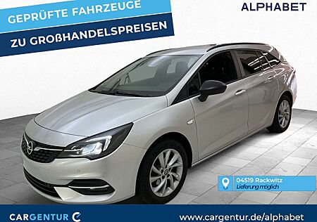 Opel Astra K 1.5 D Business Edition LED