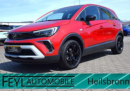 Opel Crossland X Crossland 1.2 Turbo "Elegance"