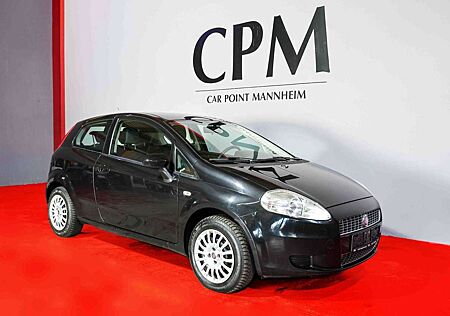 Fiat Punto 1.2 8V KLIMA TÜV NEU WENIG KM