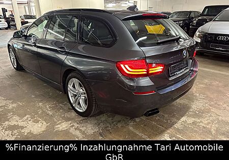 BMW 550 d xDrive Tou. Adp.LED,Pano.,Soft,Massage,HUD