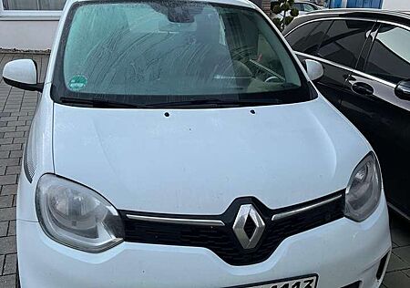 Renault Twingo SCe 75 LIMITED