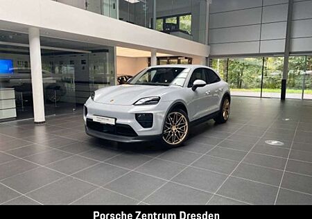Porsche Macan *Pano*Chrono*Bose*Matrix LED*18 Wege