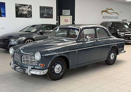 Volvo Amazon / Oldtimer / H-Zulassung /