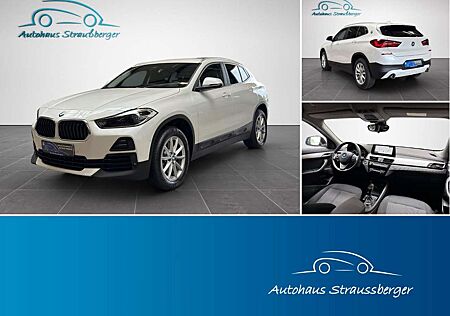 BMW X2 20d xDrive Advantage Navi-Plus ACC NP:60.000