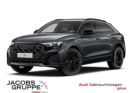 Audi Q8 50 TDI quattro S-Line*B&O*Pano*Matrix *