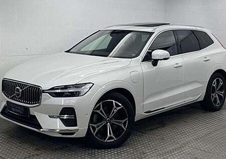 Volvo XC 60 XC60 T8 AWD INSCRIPTION RECH PANO+AHK+STANDH+ACC