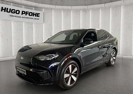 Ford Capri Extended Range 77kWh RWD *Jubiläumsaktion 100 Jahr