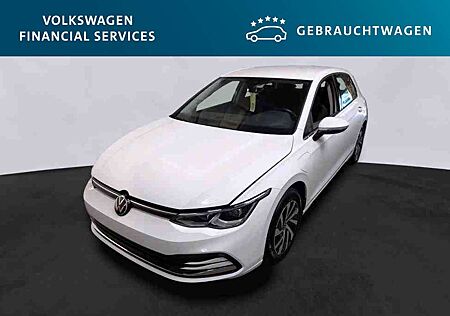 VW Golf Volkswagen Style 1.4 TSI eHybrid DSG PDC*Tempo*Klima