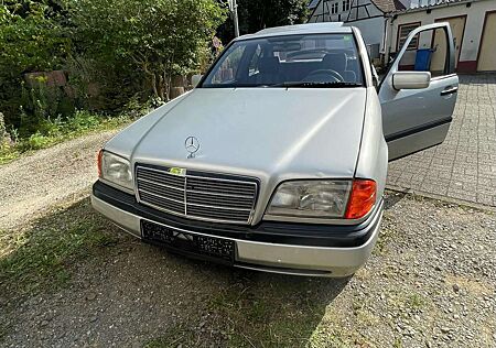 Mercedes-Benz C 200 C-Klasse D Classic
