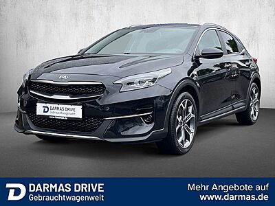 Kia XCeed XCeed 1.5 Turbo 48V DCT Xdition JBL Sound Navi