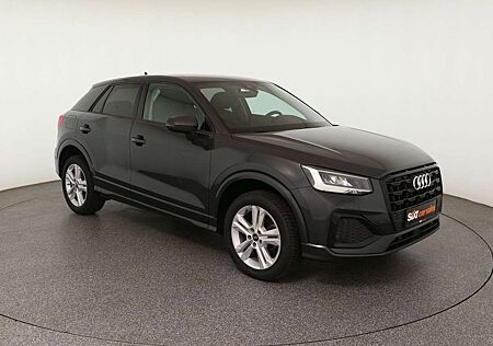 Audi Q2 35 TFSI adv. MMI+|ACC|VirCo|PDC+Kam|Sitzhzg