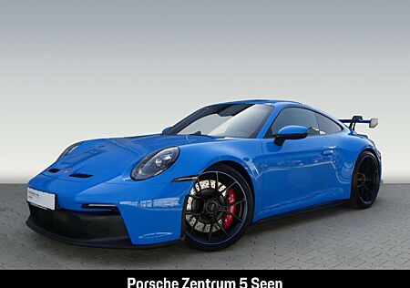 Porsche 992 I GT3, CLUBSPORT, VOLLSCHALE, CHRONO, LIFT