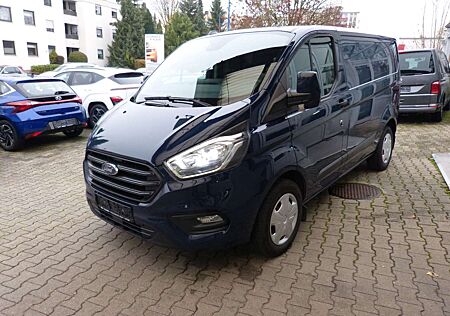 Ford Transit Custom Kasten 340 L1 Trend SHZ STANDHEIZ