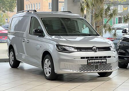 VW Caddy Volkswagen Cargo MAXI Automatik*KAMERA*CARPLAY*LED*