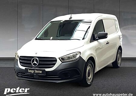 Mercedes-Benz Citan 112 CDI MBUX/Rückfahrkamera/Hecktüren