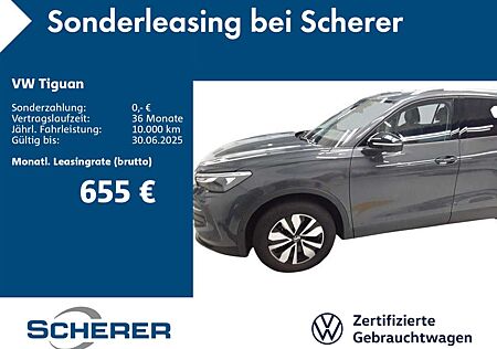 VW Tiguan Volkswagen Life GOAL 2.0 TDI, DSG, 4MOTION, NAVI, AH