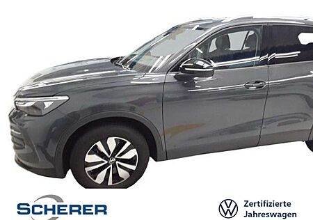 VW Tiguan Volkswagen Life GOAL 2.0 TDI, DSG, 4MOTION, NAVI, AH