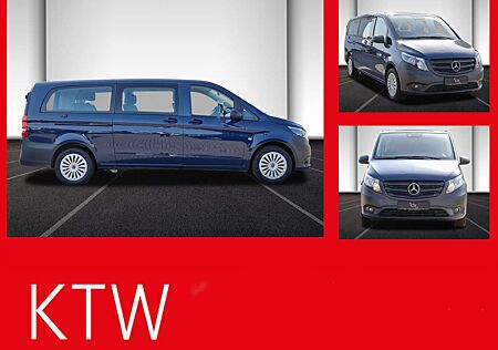 Mercedes-Benz Vito 114 TourerPro,Extralang,8Sitzer,Automatik