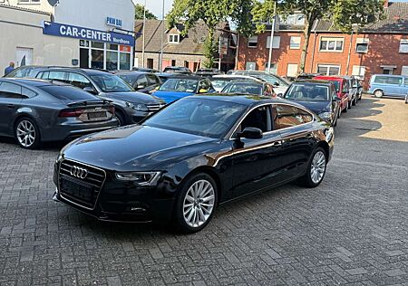 Audi A5 Sportback 2.0 TDI*NAVI*AUTOMATIK*KEYLES***