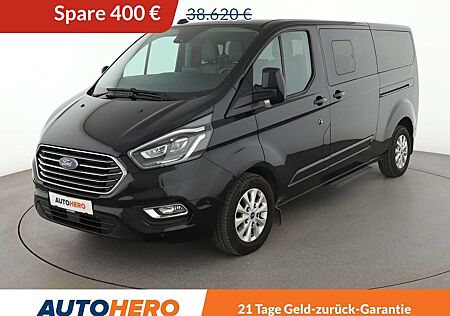 Ford Tourneo Custom 2.0 TDCi 320 L2 Tourneo Titanium X Aut.*ACC*