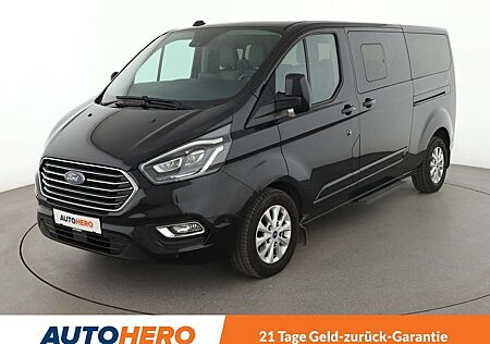 Ford Tourneo Custom 2.0 TDCi 320 L2 Tourneo Titanium X Aut.*ACC*