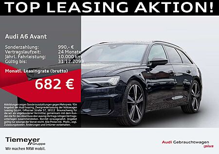 Audi A6 40 TDI Q 2x S LINE LM21 STHZG HD-MATRIX